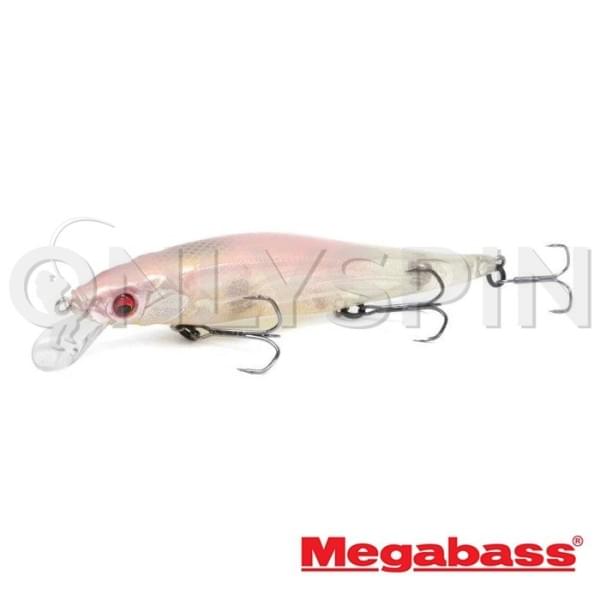 Воблер Megabass Vision Oneten glxs spawn cherry