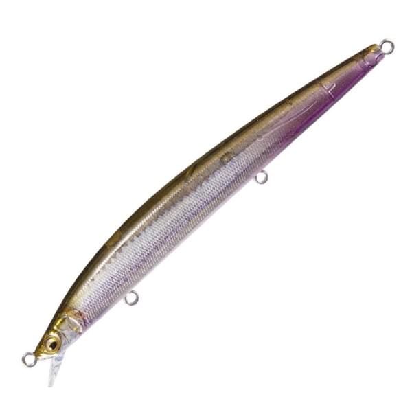 Воблер Megabass GH120 fa ghost wakasagi
