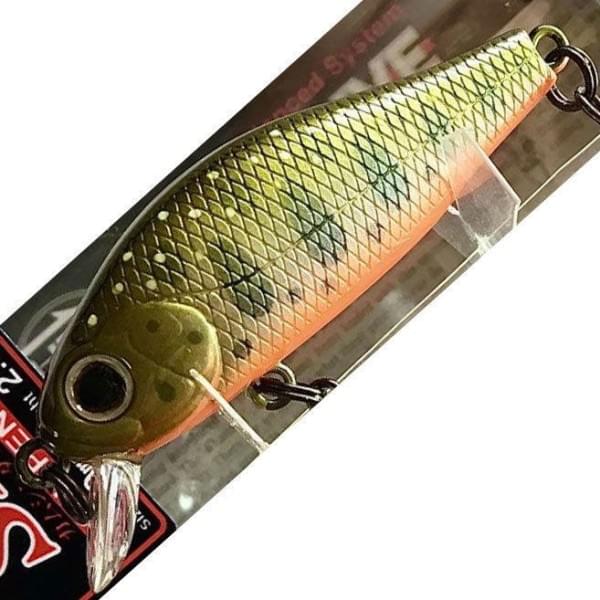 Воблер ZipBaits Khamsin Tiny SR #126