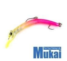 Воблер Mukai Backstroke 55S BS01