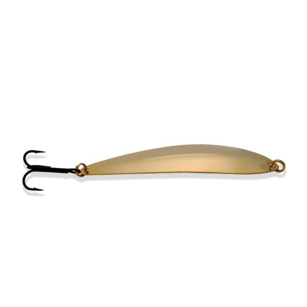 Блесна Williams Whitefish 1-1/2oz C90 G-GOLD