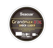 Флюорокарбон Seaguar Fluoro Grandmax FX SL 30м. #1 (5,5lb/0,165мм.)