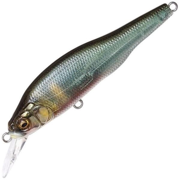Воблер Megabass X-80 Trick Darter fa kisyu ayu