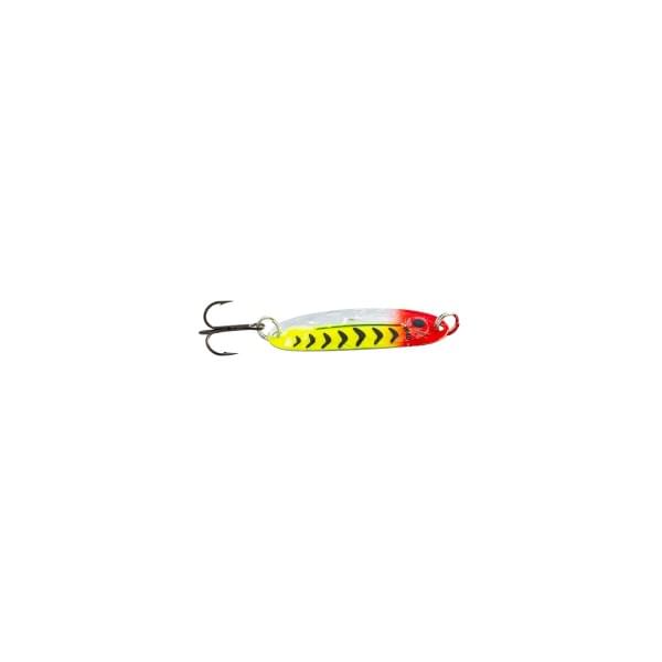 Блесна Williams Wabler 1/4oz W40 TC-TGCL UV