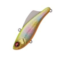 Виб Megabass Biran 70 15gr glx chart back candy