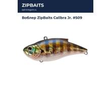 Воблер ZipBaits Calibra Jr. #509