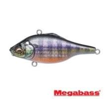 Виб Megabass Vibration-X Smatra Silent fa gill