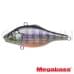 Виб Megabass Vibration-X Smatra Silent fa gill