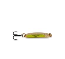 Блесна Williams Wabler 1/4oz W40 GC-G/C UV
