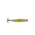 Блесна Williams Wabler 1/4oz W40 GC-G/C UV