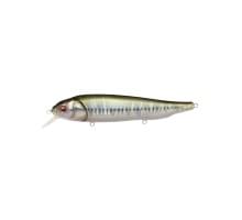 Воблер Megabass Lates Feeding Woofer gg hasu red eye