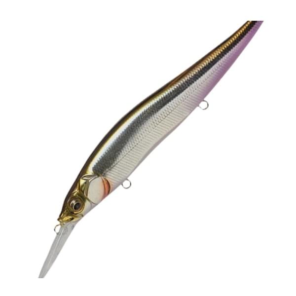 Воблер Megabass Vision Oneten +1 wagin galaxy wakasagi