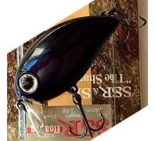 Воблер ZipBaits Hickory SSR #L-134