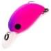 Воблер ZipBaits Baby Hickory SR (treble hook) #326