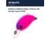 Воблер ZipBaits Baby Hickory SR (treble hook) #326