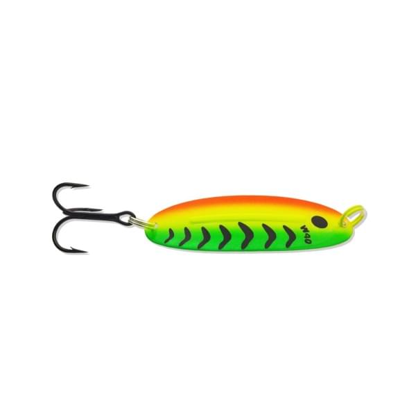 Блесна Williams Wabler 1/4oz W40 FT-FT UV