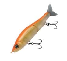 Воблер Gan Craft Jointed Claw 70F 02