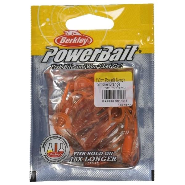 Berkley Мастер упаковка 1" Power Nymph SMO (6х12)