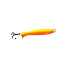 Блесна Williams Mooselook 3/8oz 38053-YO UV