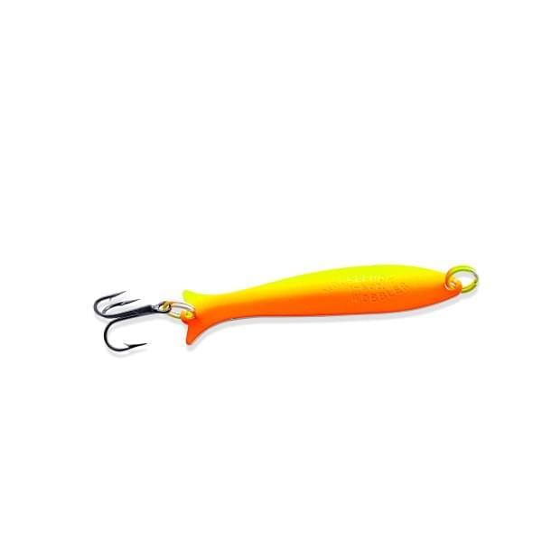 Блесна Williams Mooselook 3/8oz 38053-YO UV