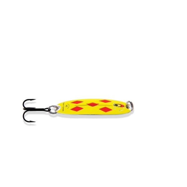 Блесна Williams Wabler 1/4oz W40 DMD-5D