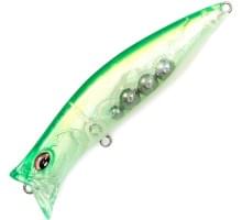 Воблер Megabass Kirinji 90 gp glow lime