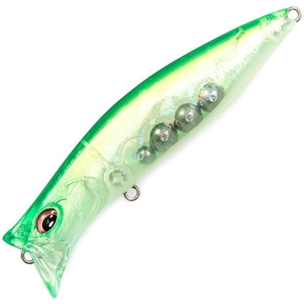 Воблер Megabass Kirinji 90 gp glow lime
