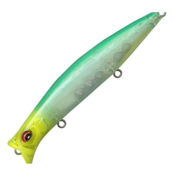 Воблер Megabass Kirinji 120 gp sparkling chart head