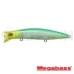 Воблер Megabass Kirinji 120 gp sparkling chart head
