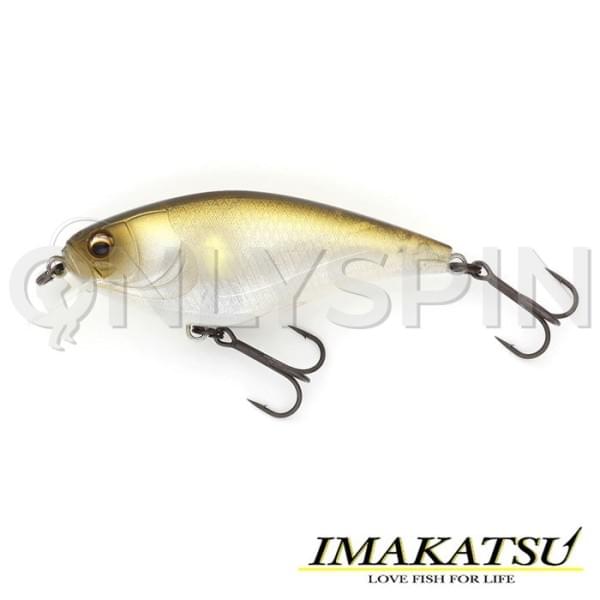 Воблер Imakatsu Gekiasa Shad 875