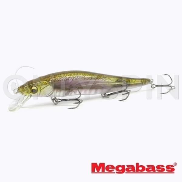 Воблер Megabass Vision Oneten ito wakasagi