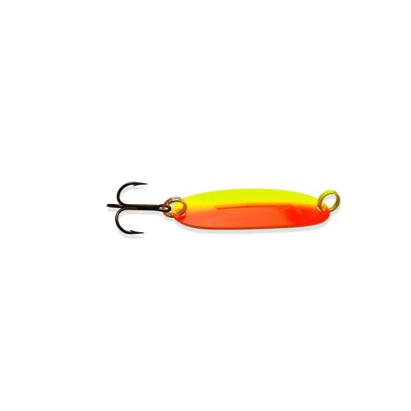 Блесна Williams Wabler 1/4oz W40 YO-YO UV
