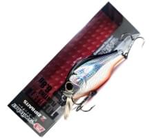 Воблер ZipBaits B.Switcher 1.0 Silent #811