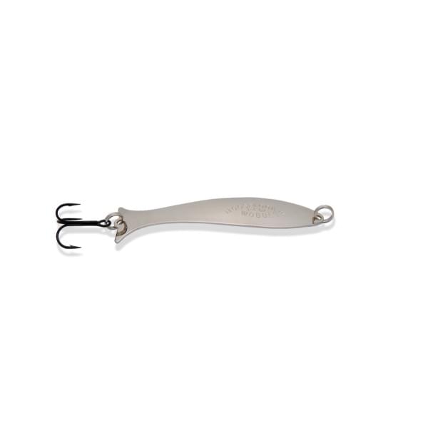 Блесна Williams Mooselook 3/8oz 38002-CHROM