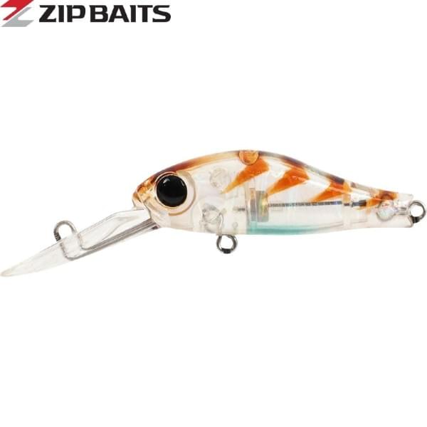 Воблер ZipBaits Rigge 35F #600