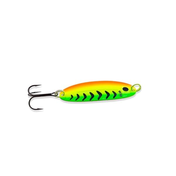 Блесна Williams Wabler 1/2oz W50 FT-FT UV