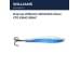Блесна Williams Whitefish 3/4oz C70 EBHC-EBHC