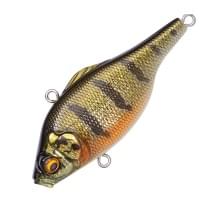 Виб Megabass Vibration-X Smatra Silent fa peacock
