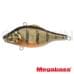 Виб Megabass Vibration-X Smatra Silent fa peacock