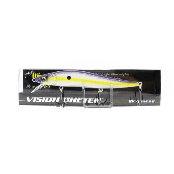 Воблер Megabass Vision Oneten megabass sexy shad