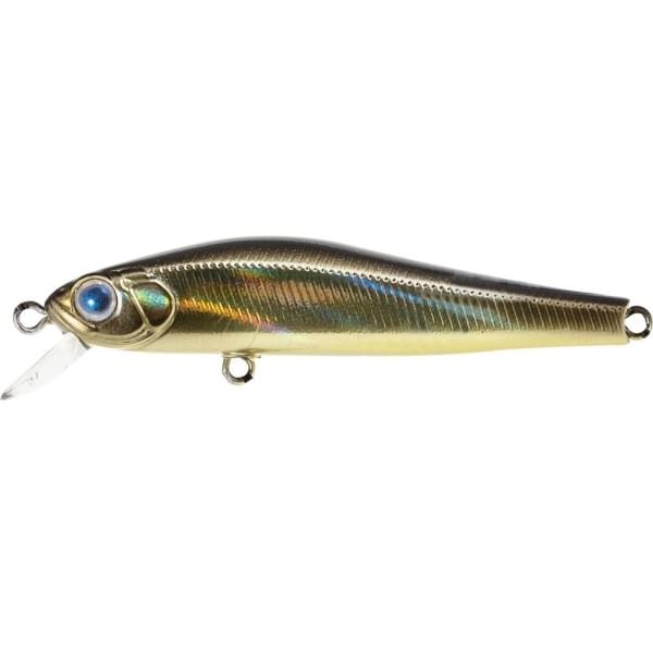 Воблер ZipBaits Rigge 56S #522