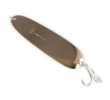 Блесна Pelican Flutter Spoon 2/5oz T Scale R/Y