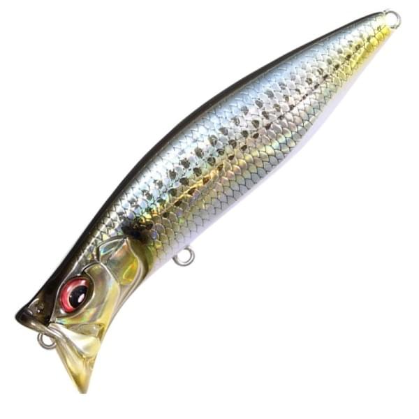 Воблер Megabass Kirinji 90 gg konoshiro
