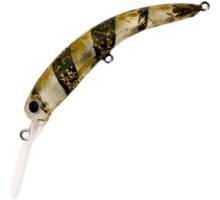 Воблер Mukai Tremo Long 55 (F) olive olive