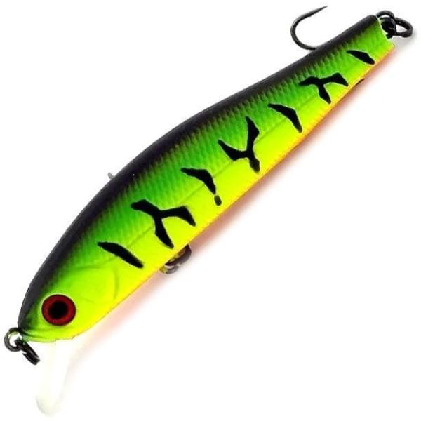 Воблер ZipBaits Orbit 65 Slider #995
