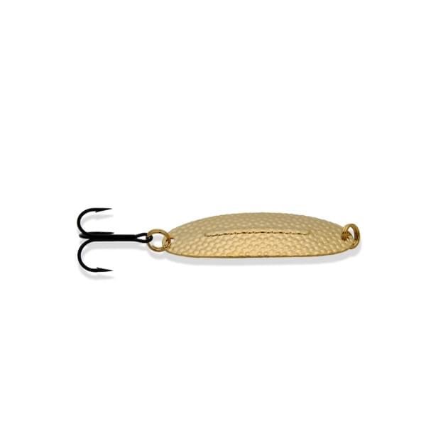 Блесна Williams Wabler 1/2oz W50 GN-GN