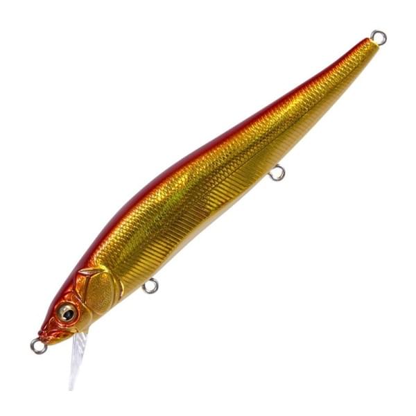 Воблер Megabass GH110 gg akakin