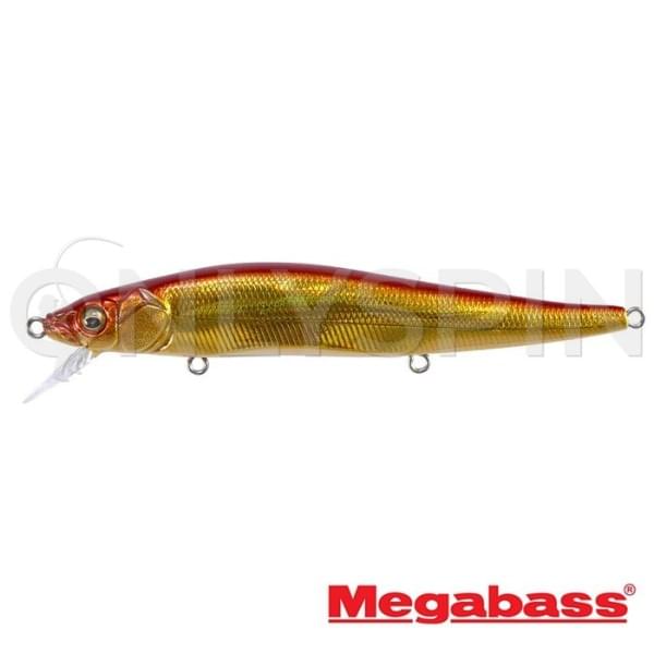 Воблер Megabass GH110 gg akakin