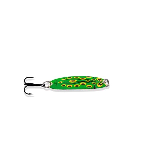 Блесна Williams Wabler 1/4oz W40 F-F