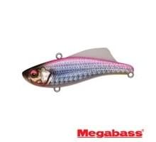 Виб Megabass Biran 70 20gr gg pink back konoshiro